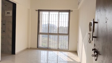1 BHK Apartment For Sale in Neel Sidhi Infinity, Khanda Colony