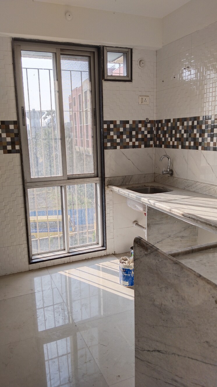 Balcony, neel-sidhi-infinity 1 Bedroom 565 Sq.Ft. Apartment In Khanda Colony Navi Mumbai 9467486