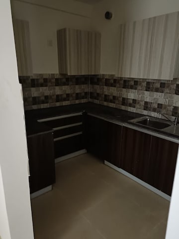 Kitchen in 3 BHK Apartment at Sushma Joynest ZRK, Ghazipur – for Sale