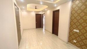 3 BHK Builder Floor For Rent in Gupta Awas, Sector 43