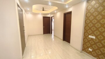 3 BHK Builder Floor For Rent in Gupta Awas, Sector 43