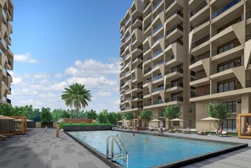 3 BHK Apartment – Exterior View View at Padmarao Nagar - for Sale