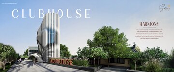 3 BHK Apartment – Exterior View View at Padmarao Nagar - for Sale