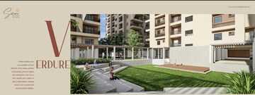 3 BHK Apartment – Exterior View View at Padmarao Nagar - for Sale