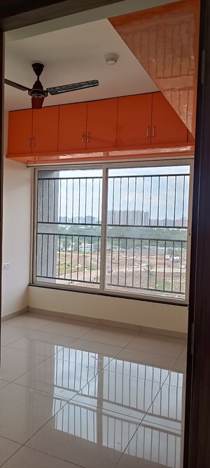 1 BHK Apartment For Sale in Kolte Patil Life Republic, Hinjewadi