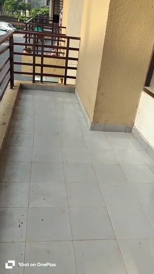 Staircase in 2 BHK Apartment at Adore Samriddhi, Sector 89 – for Sale