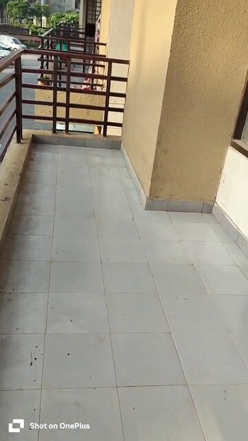 Staircase in 2 BHK Apartment at Adore Samriddhi, Sector 89 – for Sale