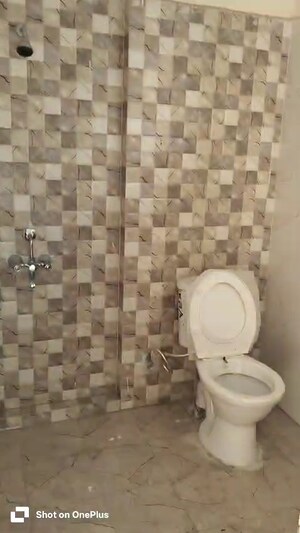 Bathroom in 2 BHK Apartment at Adore Samriddhi, Sector 89 – for Sale