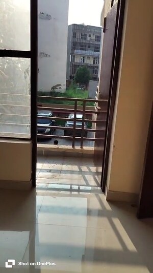 Staircase in 2 BHK Apartment at Adore Samriddhi, Sector 89 – for Sale
