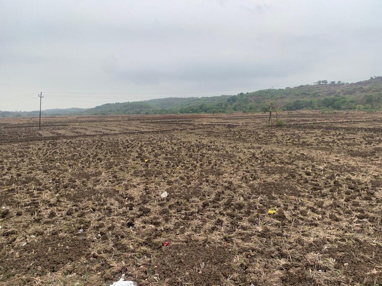 undefined, uran  7623 Sq.Ft. Plot In Uran Navi Mumbai 9467500