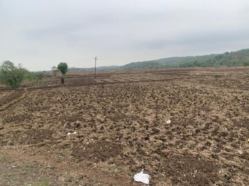 Plot Area in  Plot at Uran – for Sale