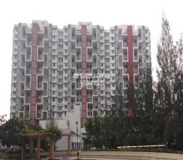 4 BHK Apartment For Rent in Gera Greensville, Kharadi