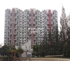 4 BHK + Pooja Room Apartment For Rent in Gera Greensville