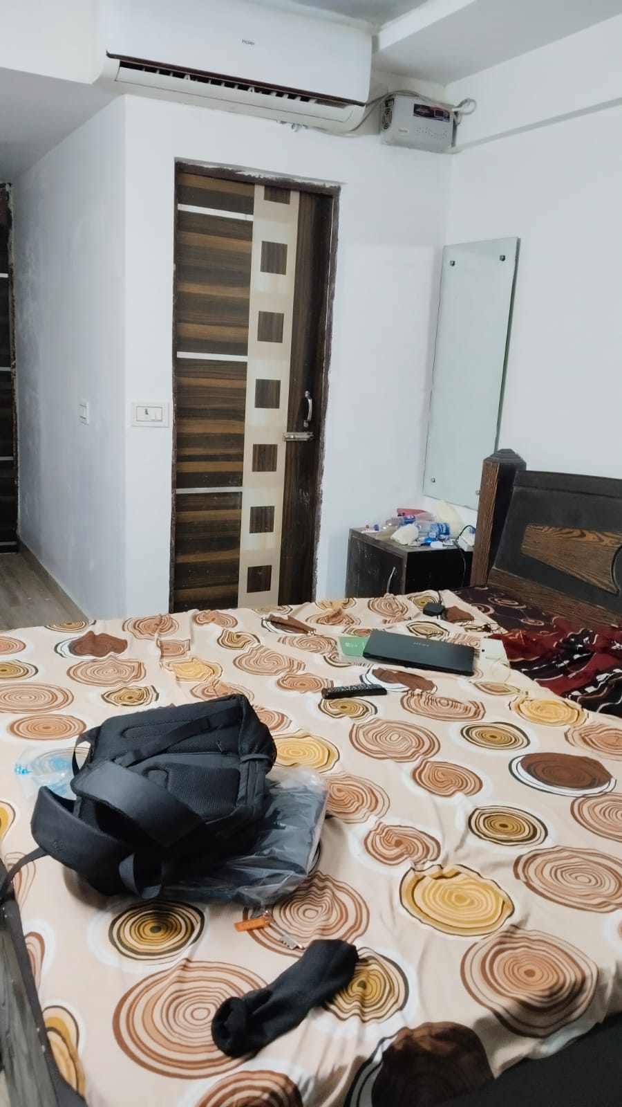 Housing Board Colony Sector 17