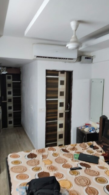 Living Room in 1 RK Builder Floor at Housing Board Colony Sector 17, Sector 17a – for Sale