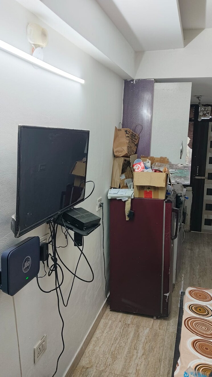 Team Area, housing-board-colony-sector-17 1 RK 200 Sq.Ft. Builder Floor In Sector 17a Gurgaon 9467503