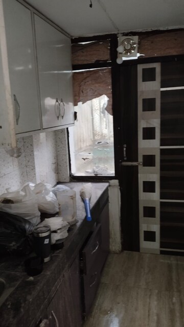 Bathroom in 1 RK Builder Floor at Housing Board Colony Sector 17, Sector 17a – for Sale