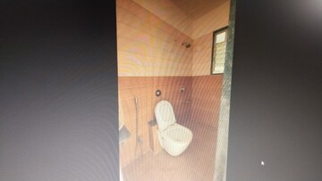 Bathroom in 2 BHK Apartment at Kundan Freshia, Baner – for Rent