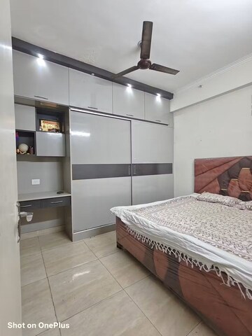 1 BHK Apartment For Rent in Gaur City 2 - 14th Avenue, Sector 16c Greater Noida