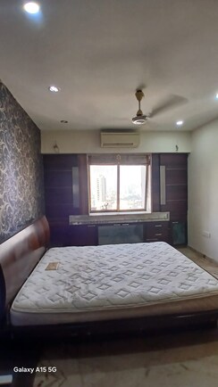 2.5 BHK + Pooja Room Apartment For Sale in Evershine Crown