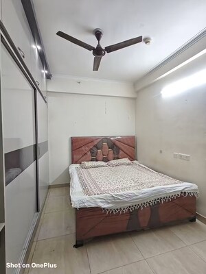 Bedroom in 1 BHK Apartment at Gaur City 2 - 14th Avenue, Sector 16c Greater Noida – for Rent