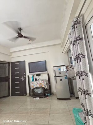 Staircase in 1 BHK Apartment at Gaur City 2 - 14th Avenue, Sector 16c Greater Noida – for Rent