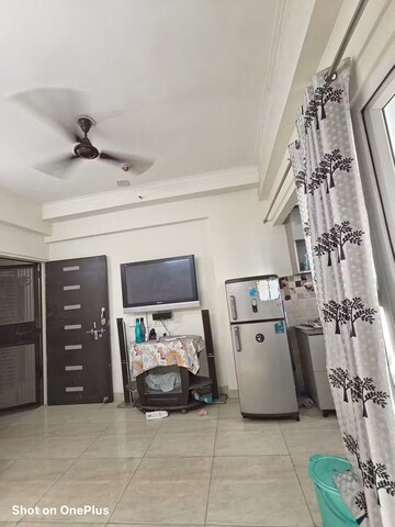 Staircase in 1 BHK Apartment at Gaur City 2 - 14th Avenue, Sector 16c Greater Noida – for Rent