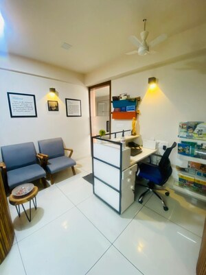 Furnished Amenities in  Office Space at Baner – for Rent