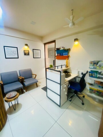 Furnished Amenities in  Office Space at Baner – for Rent