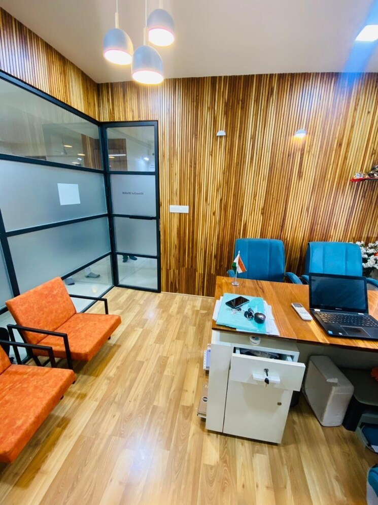 undefined, baner Commercial Office Space 1700 Sq.Ft. In Baner Pune 9467501
