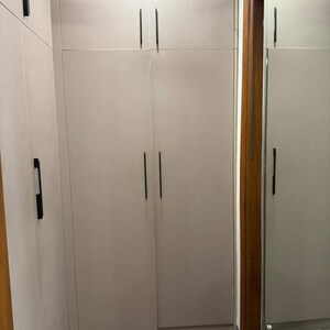 Building Lobby in 1 BHK Builder Floor at Chattarpur – for Rent