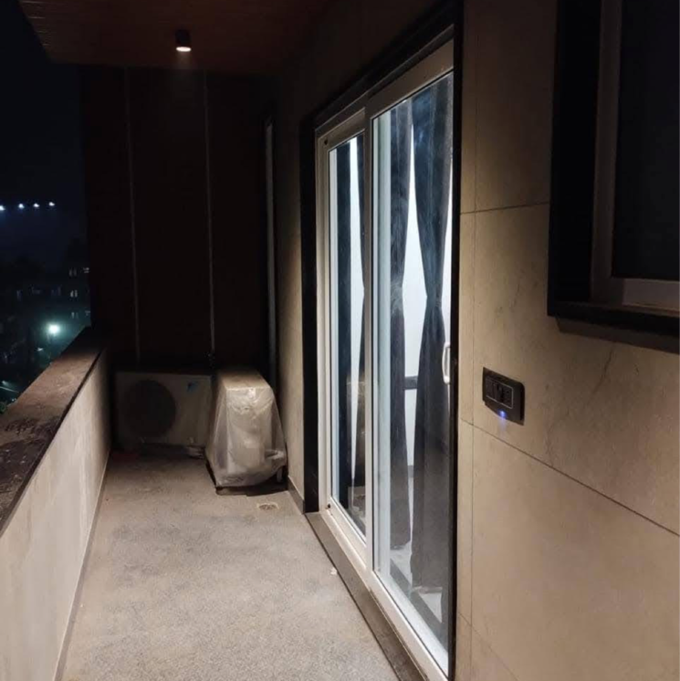 Living Room, chattarpur 1 Bedroom 500 Sq.Ft. Builder Floor In Chattarpur Delhi 9467528