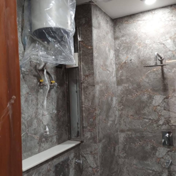 Furnished Amenities in 1 BHK Builder Floor at Chattarpur – for Rent