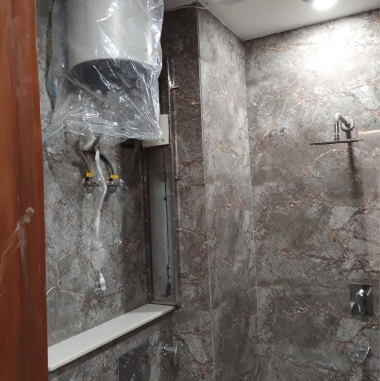 undefined, chattarpur 1 Bedroom 500 Sq.Ft. Builder Floor In Chattarpur Delhi 9467528