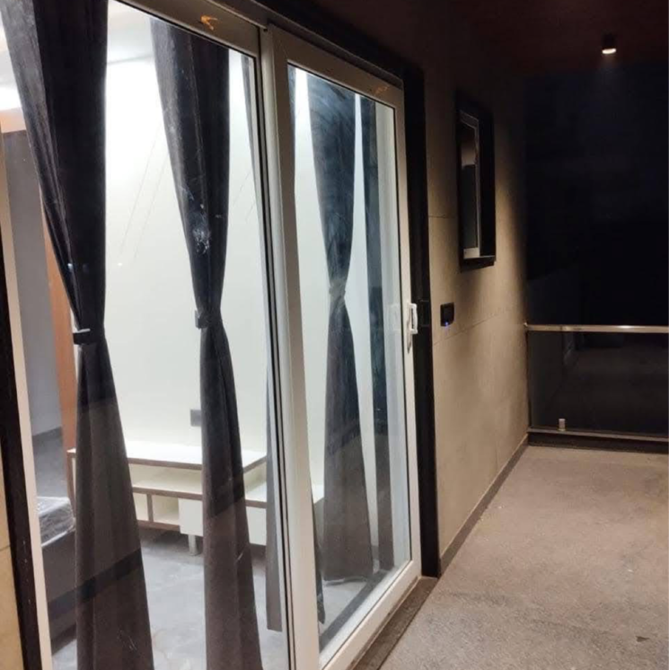 undefined, chattarpur 1 Bedroom 500 Sq.Ft. Builder Floor In Chattarpur Delhi 9467528