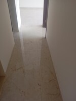 2 BHK + Study Room 597 Sq.Ft. Apartment in Crystal Paradise Residences