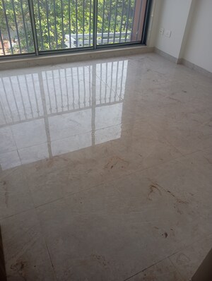 Balcony in 2 BHK Apartment at Crystal Paradise Residences, Andheri East – for Sale