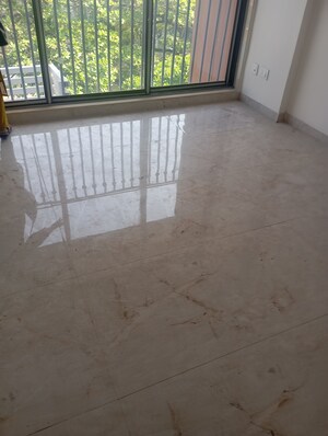 Balcony in 2 BHK Apartment at Crystal Paradise Residences, Andheri East – for Sale