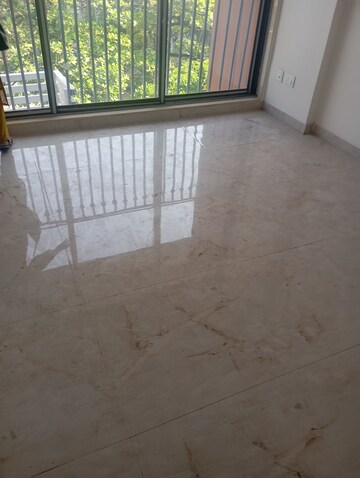 Balcony in 2 BHK Apartment at Crystal Paradise Residences, Andheri East – for Sale