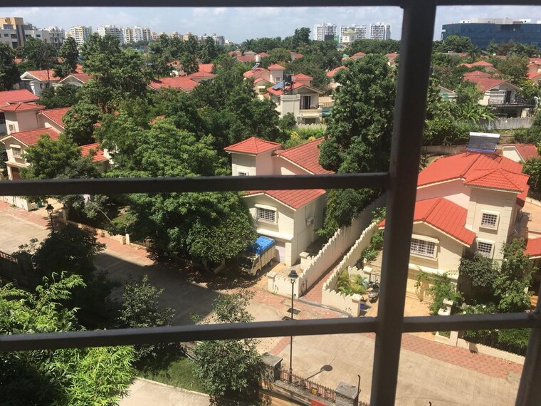 Garden, gera-greensville 4 Bedroom 3394 Sq.Ft. Apartment In Kharadi Pune 9467505