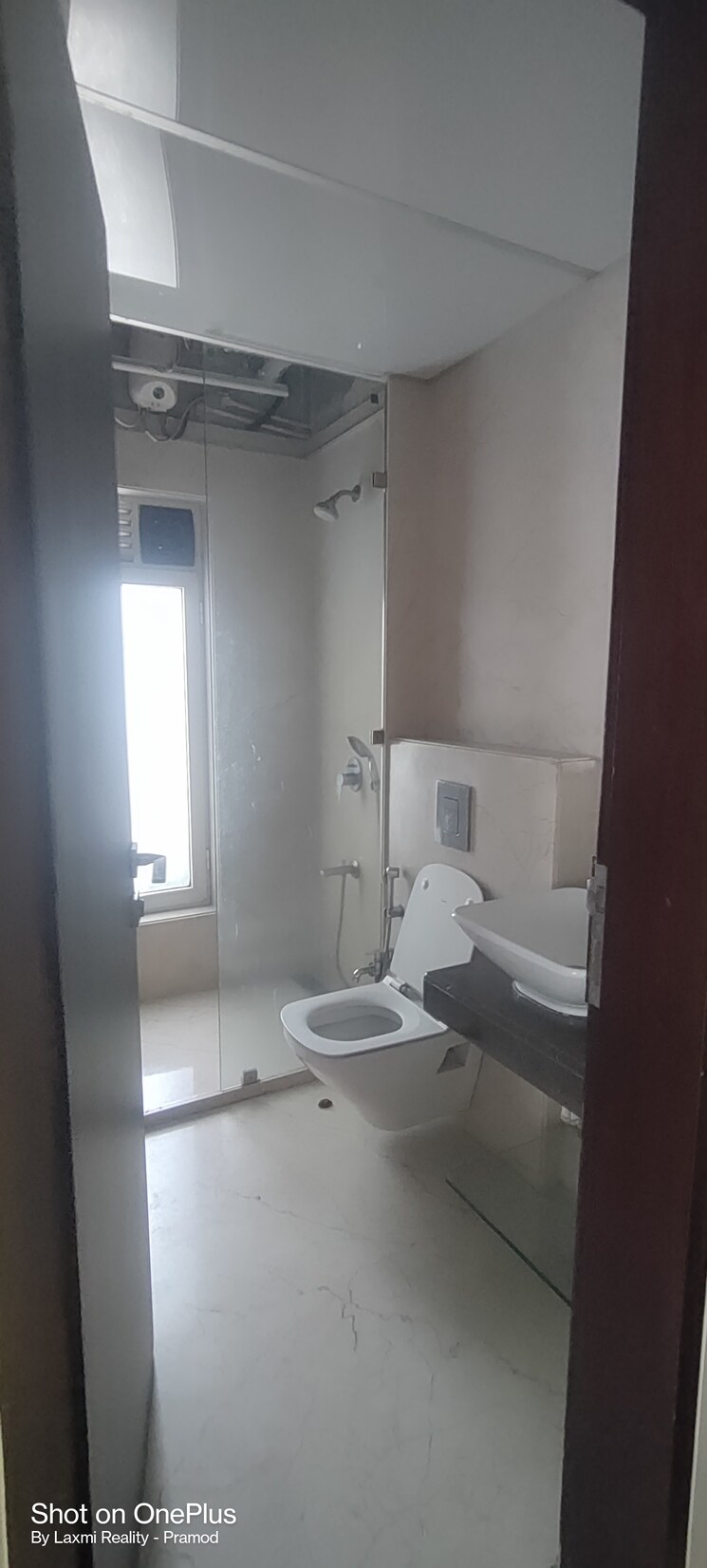 Bathroom, peninsula-ashok-towers 5 Bedroom 2600 Sq.Ft. Apartment In Parel Mumbai 9467523