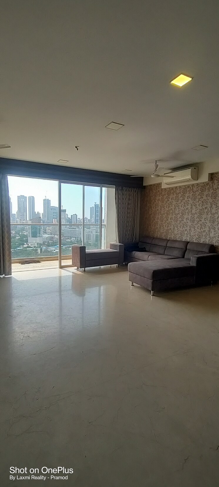 Living Room, peninsula-ashok-towers 5 Bedroom 2600 Sq.Ft. Apartment In Parel Mumbai 9467523