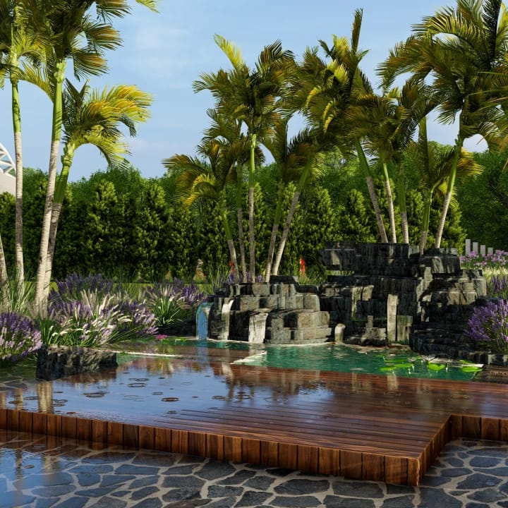 Plot For Sale in Vertex District