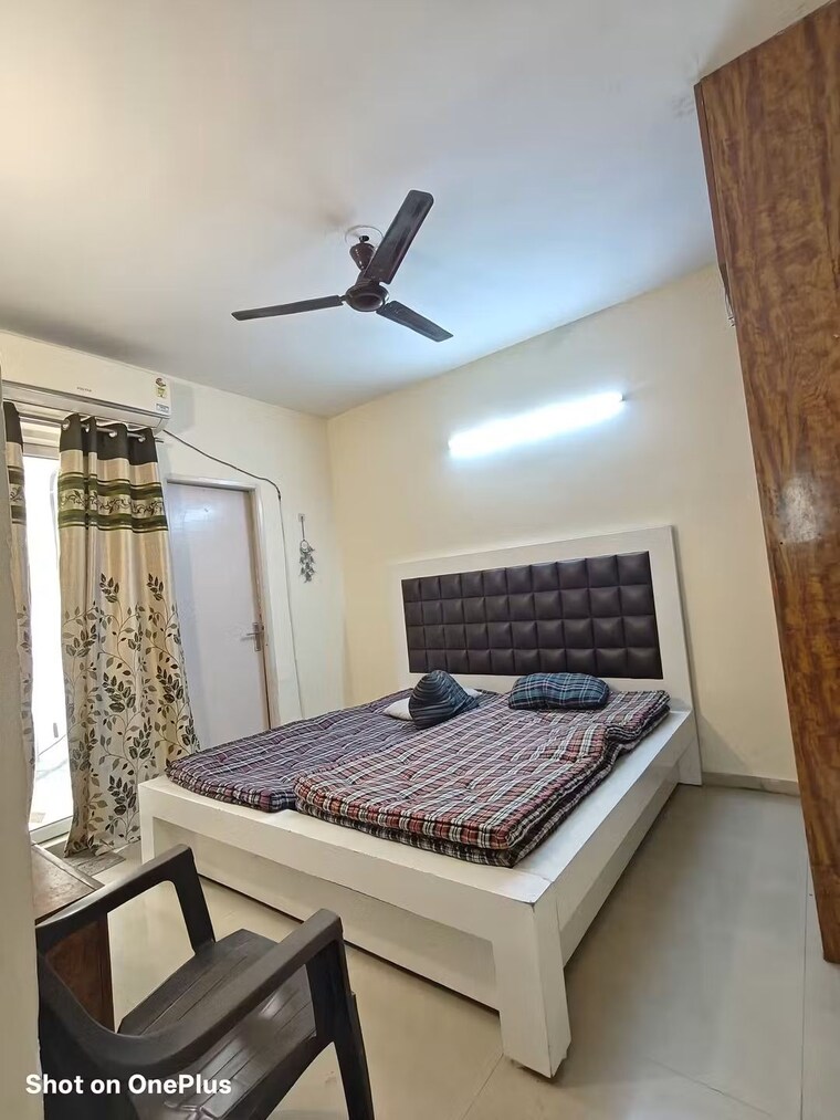 Bedroom, gaur-city-1st-avenue 2 Bedroom 715 Sq.Ft. Apartment In Sector 4 Greater Noida Greater Noida 9467544