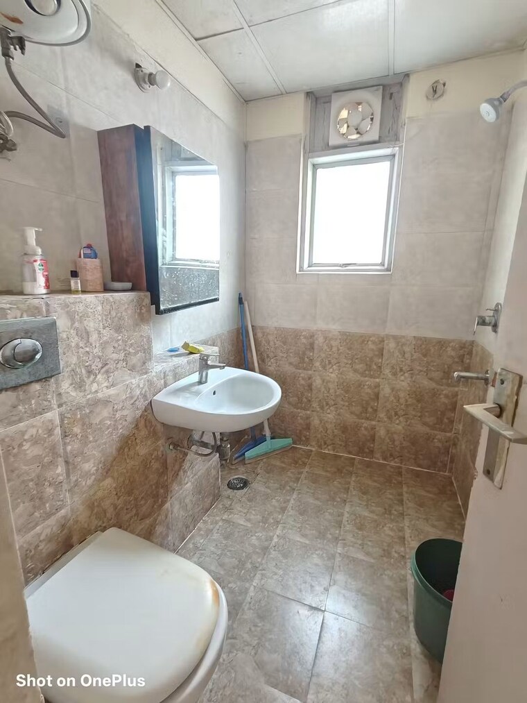 Bathroom, gaur-city-1st-avenue 2 Bedroom 715 Sq.Ft. Apartment In Sector 4 Greater Noida Greater Noida 9467544