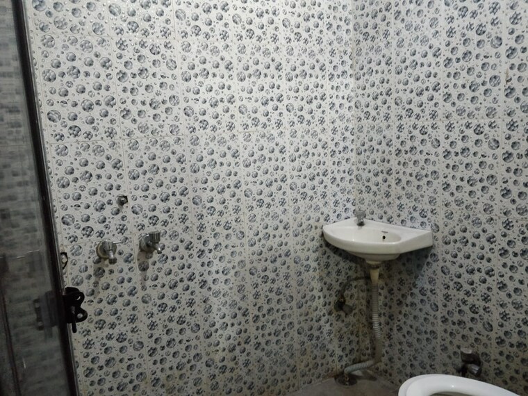 Master Bedroom, mayur vihar phase 1 1 Bedroom 440 Sq.Ft. Builder Floor In Mayur Vihar Phase 1 Delhi 9467539