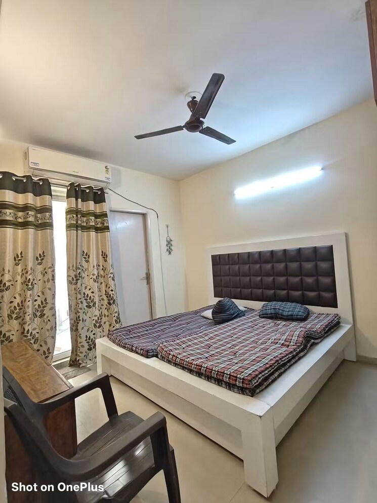 Bedroom, gaur-city-1st-avenue 2 Bedroom 715 Sq.Ft. Apartment In Sector 4 Greater Noida Greater Noida 9467544