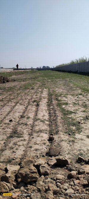 Plot Area in  Plot at Bharat City, Duhai – for Sale