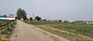 Plot Area in  Plot at Bharat City, Duhai – for Sale