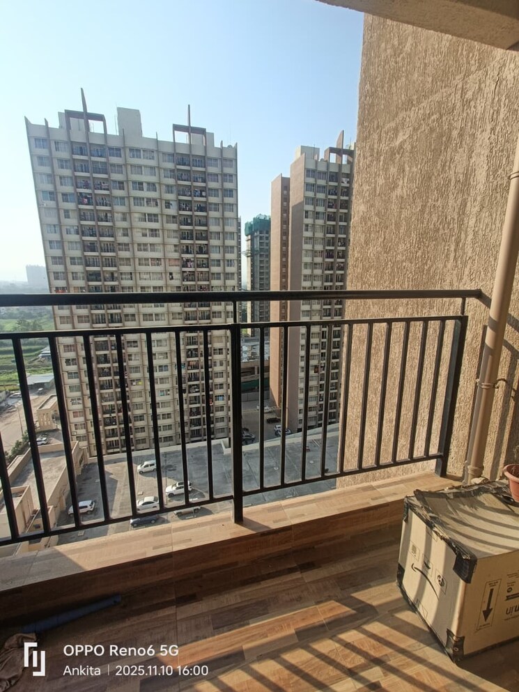 Exterior View, kolte-patil-life-republic-arezo 1 Bedroom 470 Sq.Ft. Apartment In Hinjewadi Pune 9467532